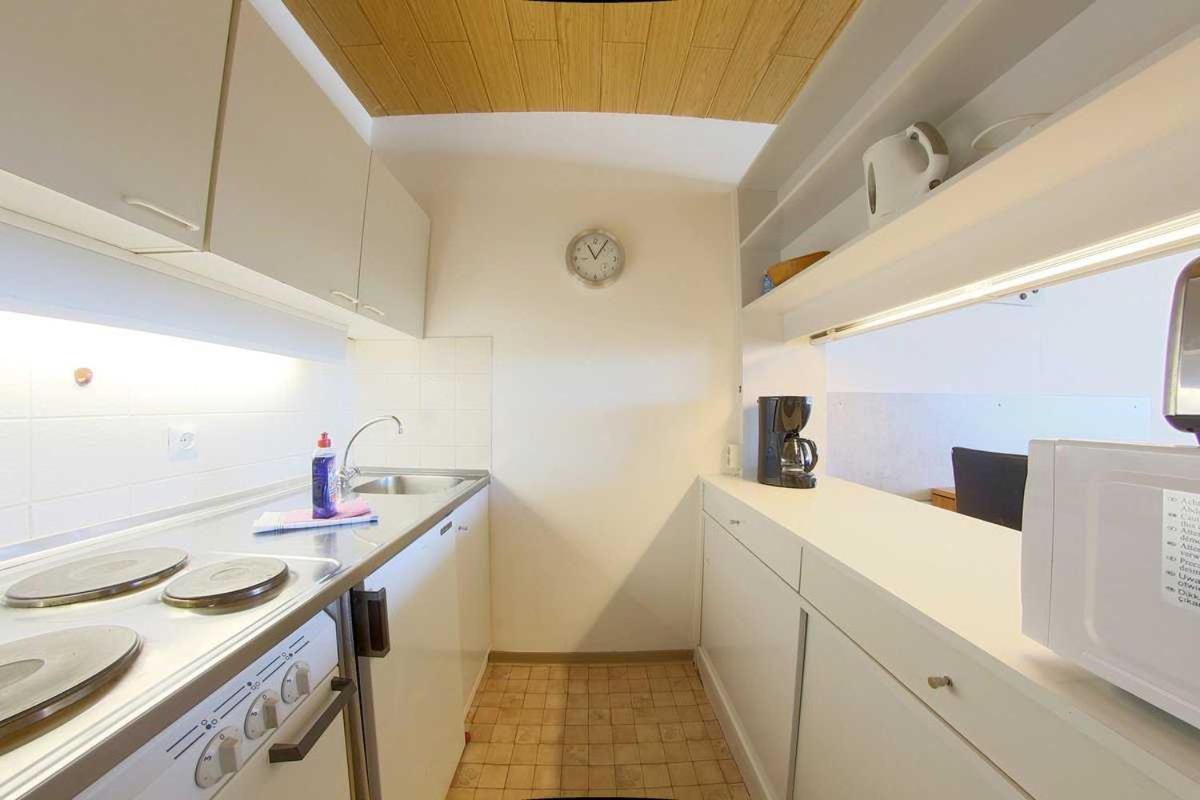 Apartment 225 Хоегайс Экстерьер фото